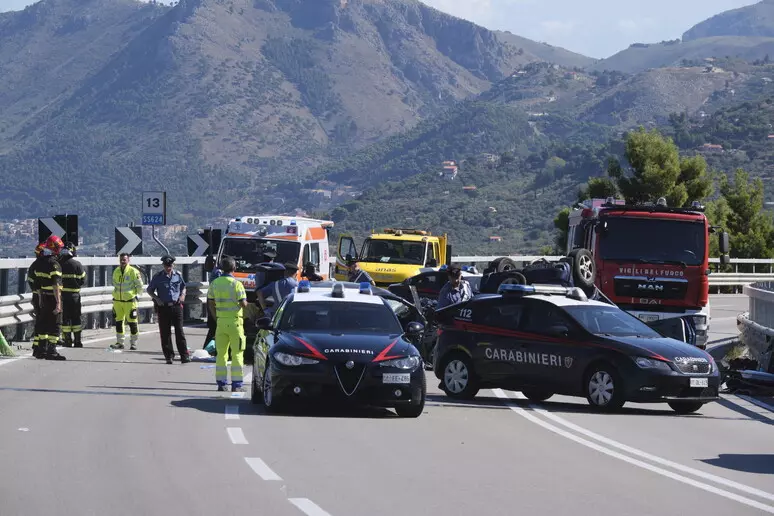 Il triste dato dell’ISTAT: in Sicilia aumentano le vittime di incidenti stradali, una strage silenziosa