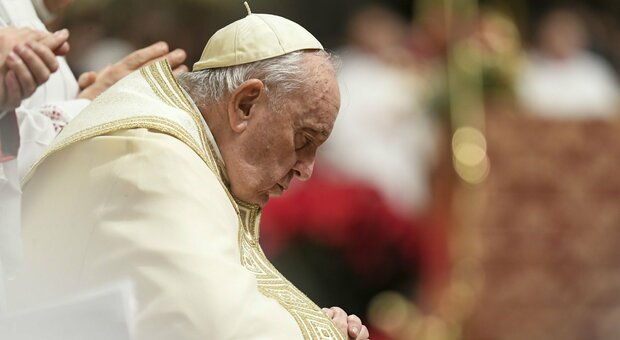 Papa Francesco: “l’abuso sui minori non è una piaga, è un vero e proprio crimine”