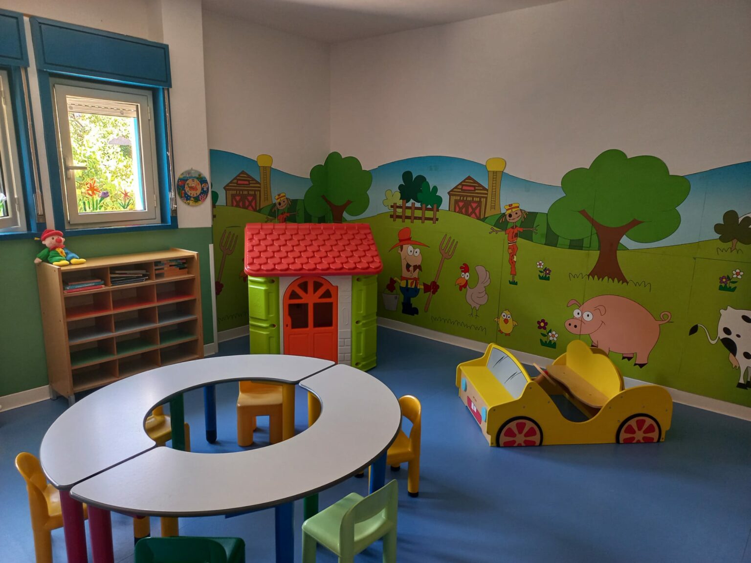 Cefalù, l’amministrazione comunale ha pubblicato la gara d’appalto finalizzata alla realizzazione di una mensa scolastica nel plesso dell’istituto comprensivo Nicola Botta