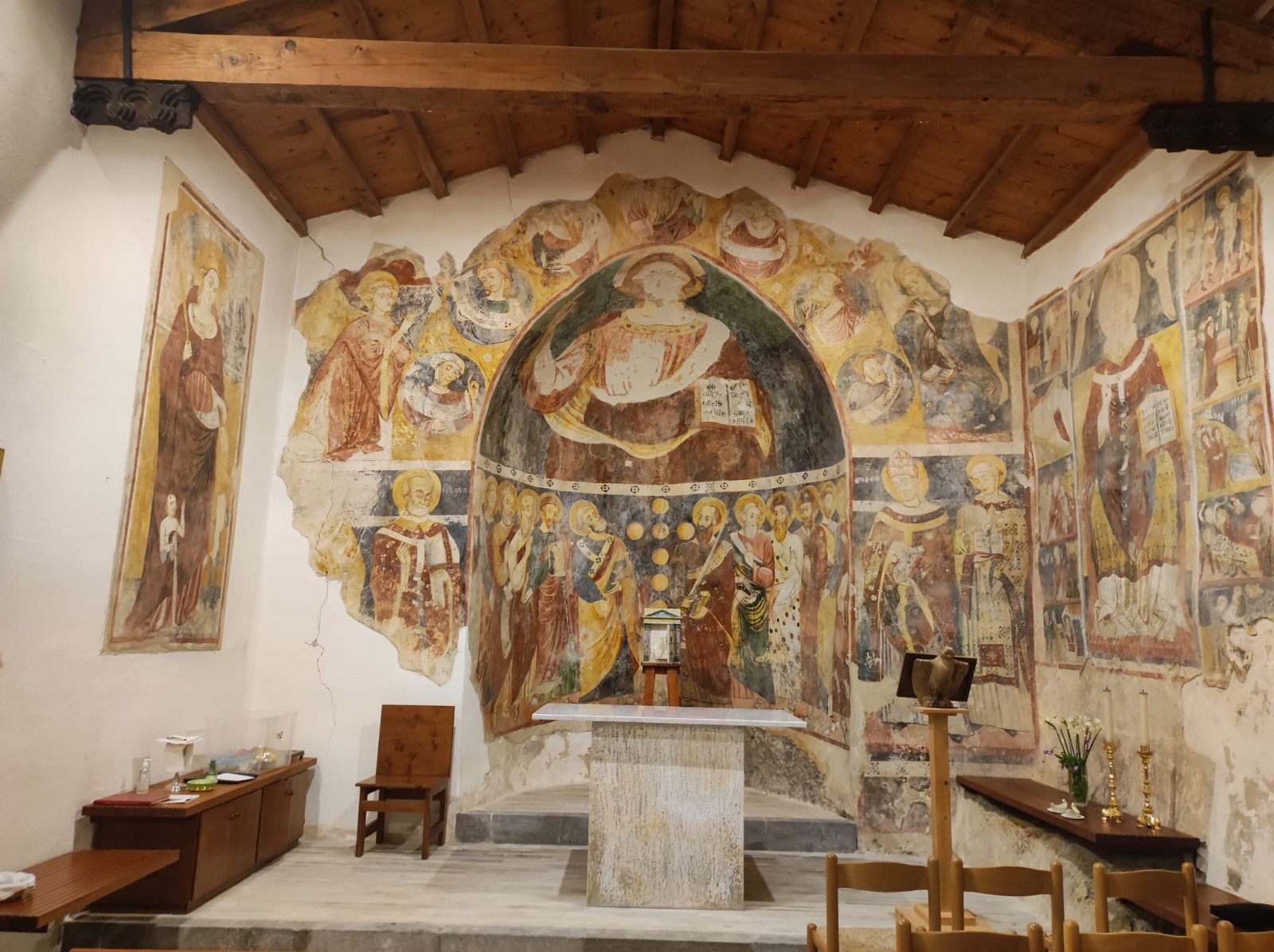 Cefalù: note storiche Chiesa di S. Biagio, una storia che parte dal XII secolo