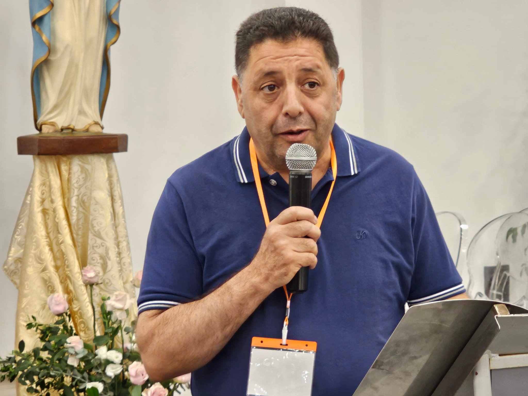 Il cordoglio dell’Imam Kheit Abdelhafid per la morte di Papa Francesco, della comunità islamica siciliana