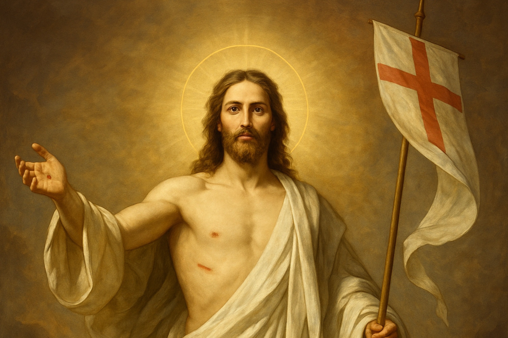 Resurrexit… L’editoriale del Direttore