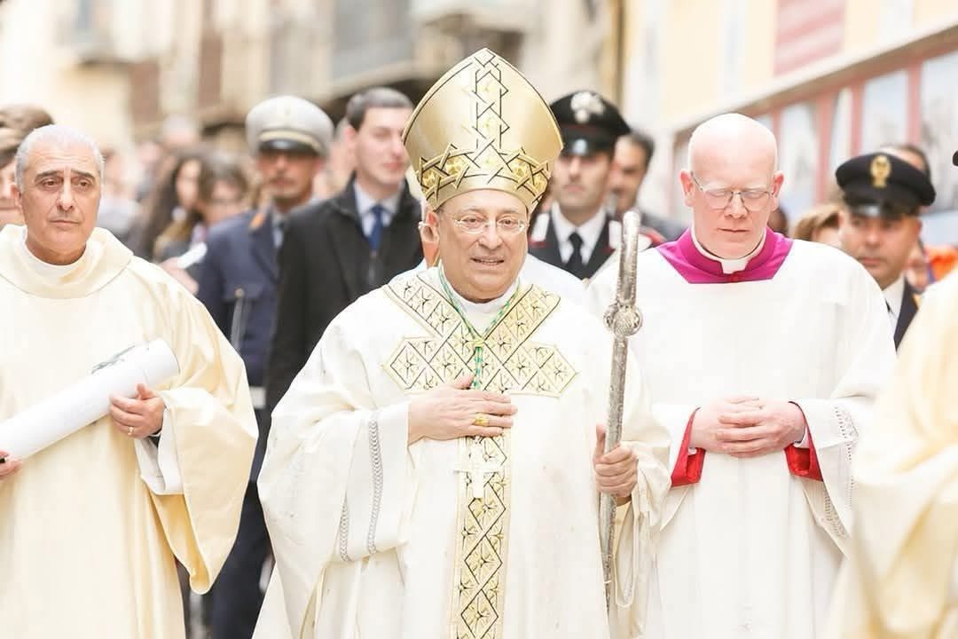 Cefalù celebra la Solennità del Corpus Domini: le celebrazioni in Cattedrale con il Vescovo