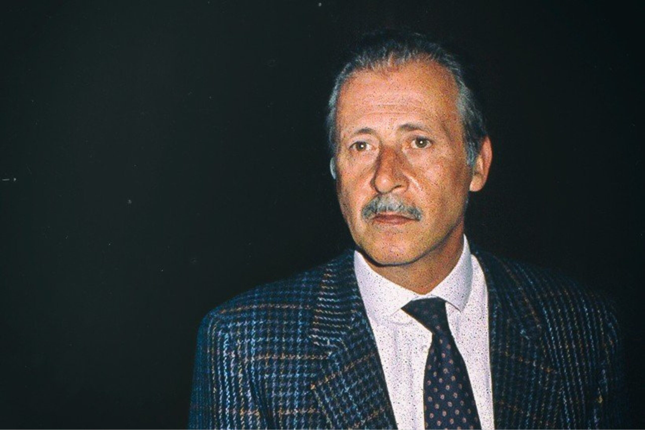 Paolo Borsellino, testimone di giustizia e di fede