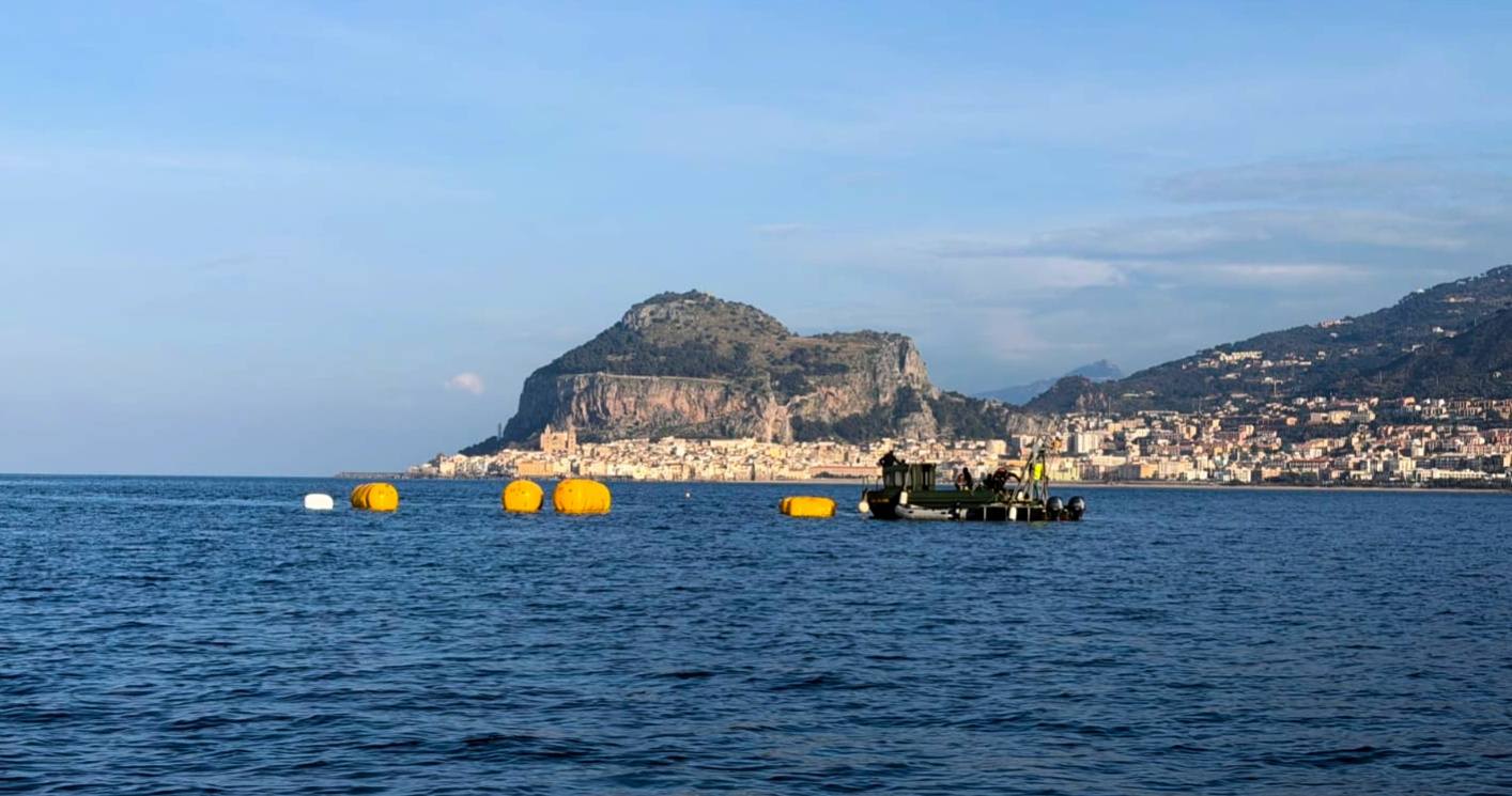 Biodiversità e ripopolamento ittico: a Cefalù via al progetto Poseidone