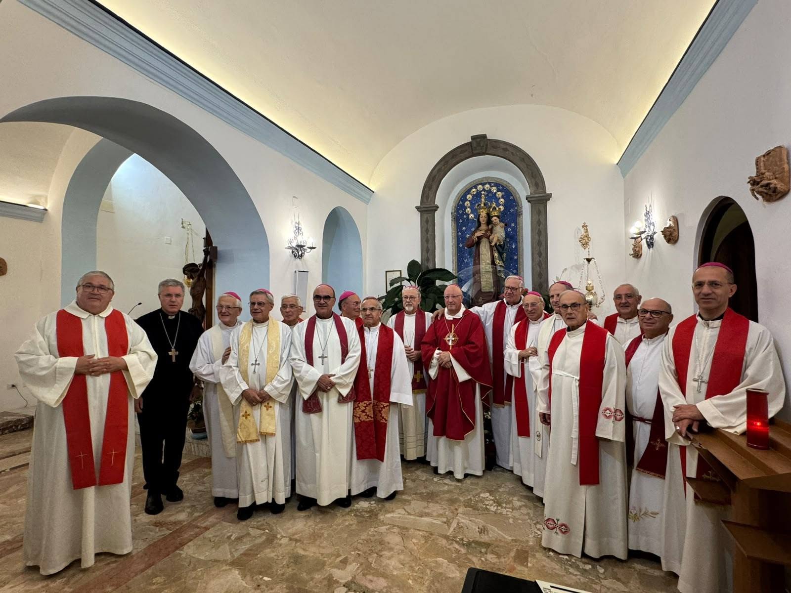 La Chiesa di Sicilia guarda al futuro: fede, giovani e comunità al centro della sessione autunnale 2026 della CESi
