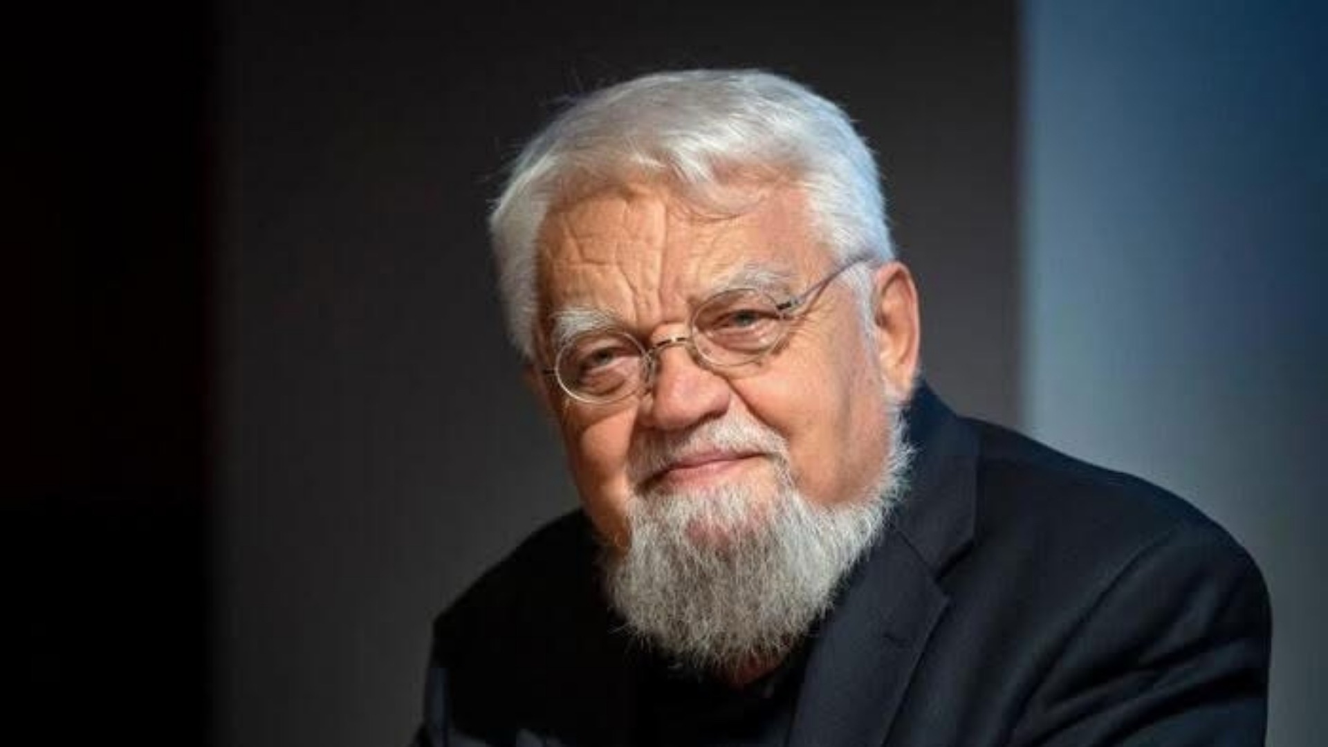 È morto Enzo Bianchi, fondatore della Comunità di Bose