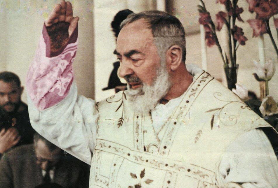Castelbuono celebra San Pio da Pietrelcina dal 22 al 23 settembre 2026, ecco il programma
