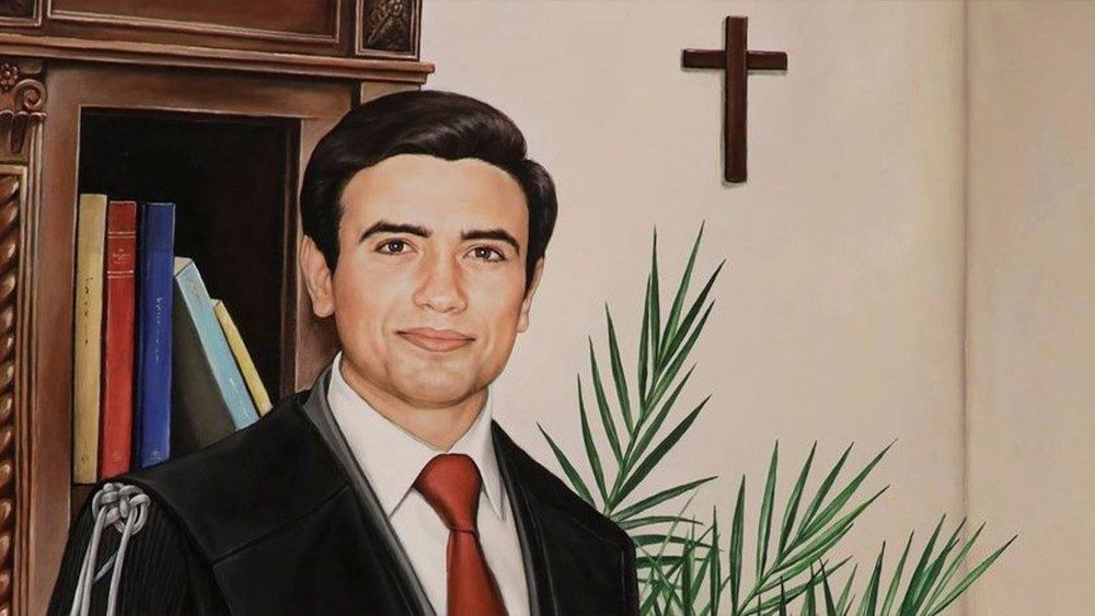 Rosario Livatino, 36 anni dopo l’assassinio il ricordo del giudice beato